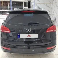 جک s5بدون رنگ کامل|خودرو سواری و وانت|تبریز, |دیوار