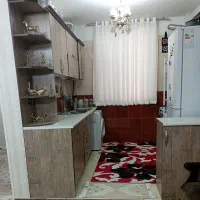 کابینت آشپزخانه ام دی آف فروش فوری