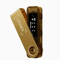 لجر نانو اس پلاس اصل با گارانتی Ledger Nano S Plus