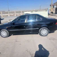 سمند الیکس|خودرو سواری و وانت|فولادشهر, C1|دیوار