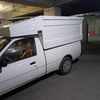 وانت آریسان 2، مدل ۱۴۰۳