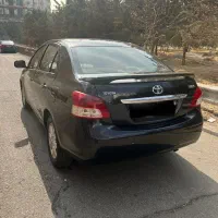 تویوتا یاریس مدل ۲۰۱۱|خودرو سواری و وانت|تهران, توحید|دیوار