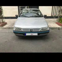 پژو 405مدل98 اقساطی