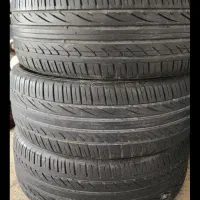 لاستیک هانکوک 215.55.16