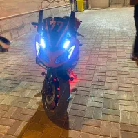 موتور نینجا ۱۴۰۲