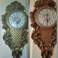 ساعت دیواری