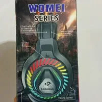 هدست گیمینگ