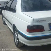 پارس  مدل ۸۹