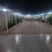 اجاره روزانه/هفتگی/ماهانه ویلا ۸۰۰ متری