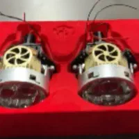 شاگرد باطری ساز نصاب هدلایت وچراغ خودرو