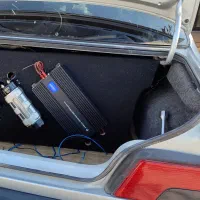 سیستم صوتی ماشین|قطعات یدکی و لوازم جانبی|هرند, |دیوار