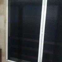 تولید توری تعمیر رگلاژدرب پنجره پی وی سی upvc|خدمات پیشه و مهارت|سنندج, |دیوار
