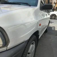 پراید وانت 151