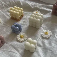 شمع های تزئینی ،روح بخش|صنایع دستی و سایر لوازم تزئینی|آزادشهر, |دیوار