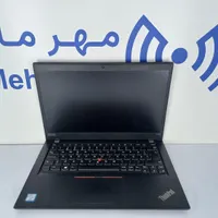 لپ تاپ Lenovo x390 i5 رم ۱۶|رایانه همراه|تهران, شهرک ولیعصر|دیوار