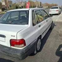 پراید 88|خودرو سواری و وانت|کاشان, باهنر|دیوار