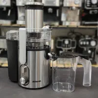 اقساطی/آبمیوه گیری 4 کاره ارشیا-مخلوط کن عرشیا|آبمیوه‌گیر و آب‌مرکبات‌گیر|مشهد, زیبا شهر|دیوار