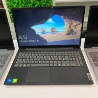 لپ‌تاپ لنوو i5 نسل 11 اوپن باکس