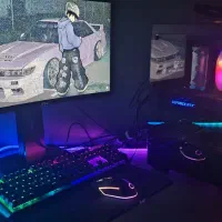 سیستم گیمینگ gaming system