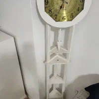 ساعت ایستاده|ساعت دیواری و تزئینی|رشت, فلسطین|دیوار