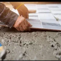 سنگ کاری کاشی کاری سرامیک موزاییک