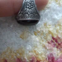 انگشتر|جواهرات|نظرآباد, نجم آباد|دیوار