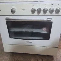 گاز طرح فر التون