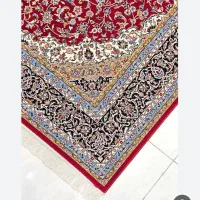 قالیباف 12 متری ۵۰۰ شانه ستاره کویر یزد|فرش|کاشمر, |دیوار