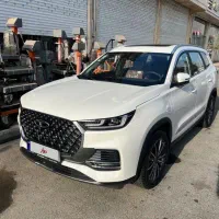 تیگو ۸ پرو پلاگین هیبرید e+ - صفر|خودرو سواری و وانت|کرج, مجتمع صنفی صنعتی|دیوار