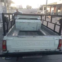 وانت کلاسیک کولردار|خودرو سواری و وانت|دوگنبدان, |دیوار