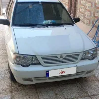 پراید 111 SE، مدل ۱۳۹۳