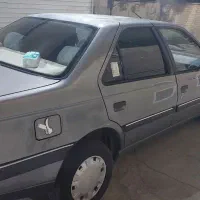 405 مدل ۹۲ دوگانه فابریک|خودرو سواری و وانت|پاکدشت, پاکدشت (مامازند)|دیوار