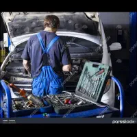 ۰ تا ۱۰۰ مکانیکی خودرو های ایرانی