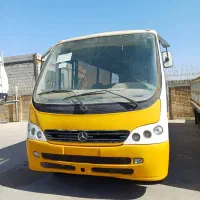 مینی بوس مدل ۸۷|خودرو سنگین|اسلام‌شهر, ملک‌آباد|دیوار