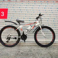 دوچرخه ویوا از ۲۰ ۲۴ ۲۶ و ۲۷ نو فروش استثنایی|دوچرخه، اسکیت، اسکوتر|آمل, |دیوار