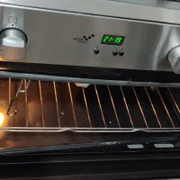 اجاق گاز فردار|اجاق گاز و لوازم برقی پخت‌وپز|بجنورد, |دیوار