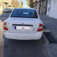 تیبا صندوقدار مدل 93