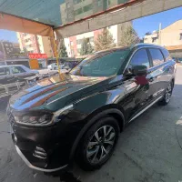 تیگو ۷پرو مدل۱۴۰۱|خودرو سواری و وانت|شیراز, فرهنگ شهر|دیوار