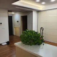 ویو دریاچه و جنگل/۱۳۵متر۳خواب/۲تراس قابل چیدمان|اجارهٔ آپارتمان|تهران, آبشار تهران (دریاچه)|دیوار