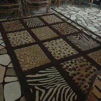 ۳باند۶اهم بسیار قدرت یک جفت ایواوسامسونگ|سیستم صوتی خانگی|اصفهان, قهجاورستان|دیوار