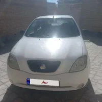 تیبا ۲ مدل ۹۳|خودرو سواری و وانت|مبارکه, |دیوار