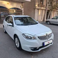 برلیانس اتومات 1650cc مدل 1397|خودرو سواری و وانت|مشهد, خاتم الانبیا|دیوار