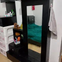 سرویس خواب|تخت و سرویس خواب|چمران, |دیوار