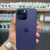 iPhone 14pro max