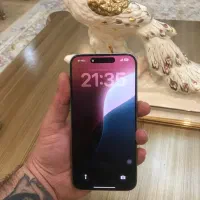 آیفون ۱۵ پرو مکس ۲۵۶