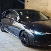آریزو ۸ مشکی کم کار درجه یک