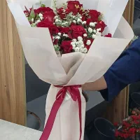 دسته‌گل 650 تومن