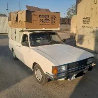 حمل ونقل بار داخل شهری و بیرون شهری