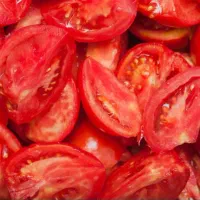 سفارش گوجه وپیازچرخ شده