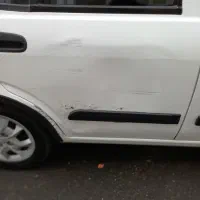 ساینا ex 401|خودرو سواری و وانت|تهران, یاخجی آباد|دیوار